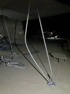 Yeap- Thats bent!